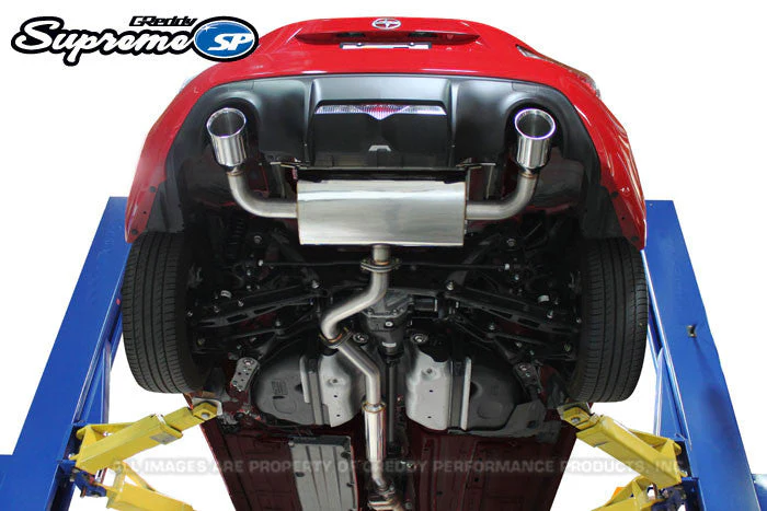 SUPREME SP  SCION FRS 12-16/TOYOTA 86 17-ON - (10118206) - Image 3