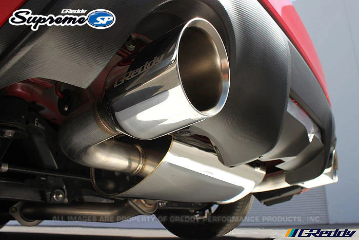 SUPREME SP  SCION FRS 12-16/TOYOTA 86 17-ON - (10118206) - Image 5