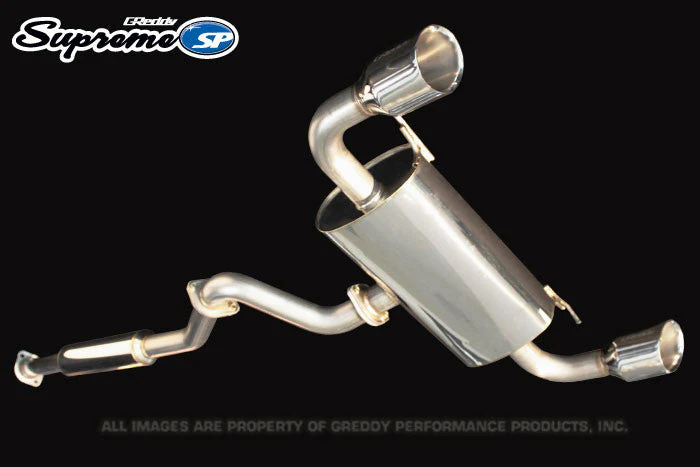 SUPREME SP  SCION FRS 12-16/TOYOTA 86 17-ON - (10118206) - Image 6