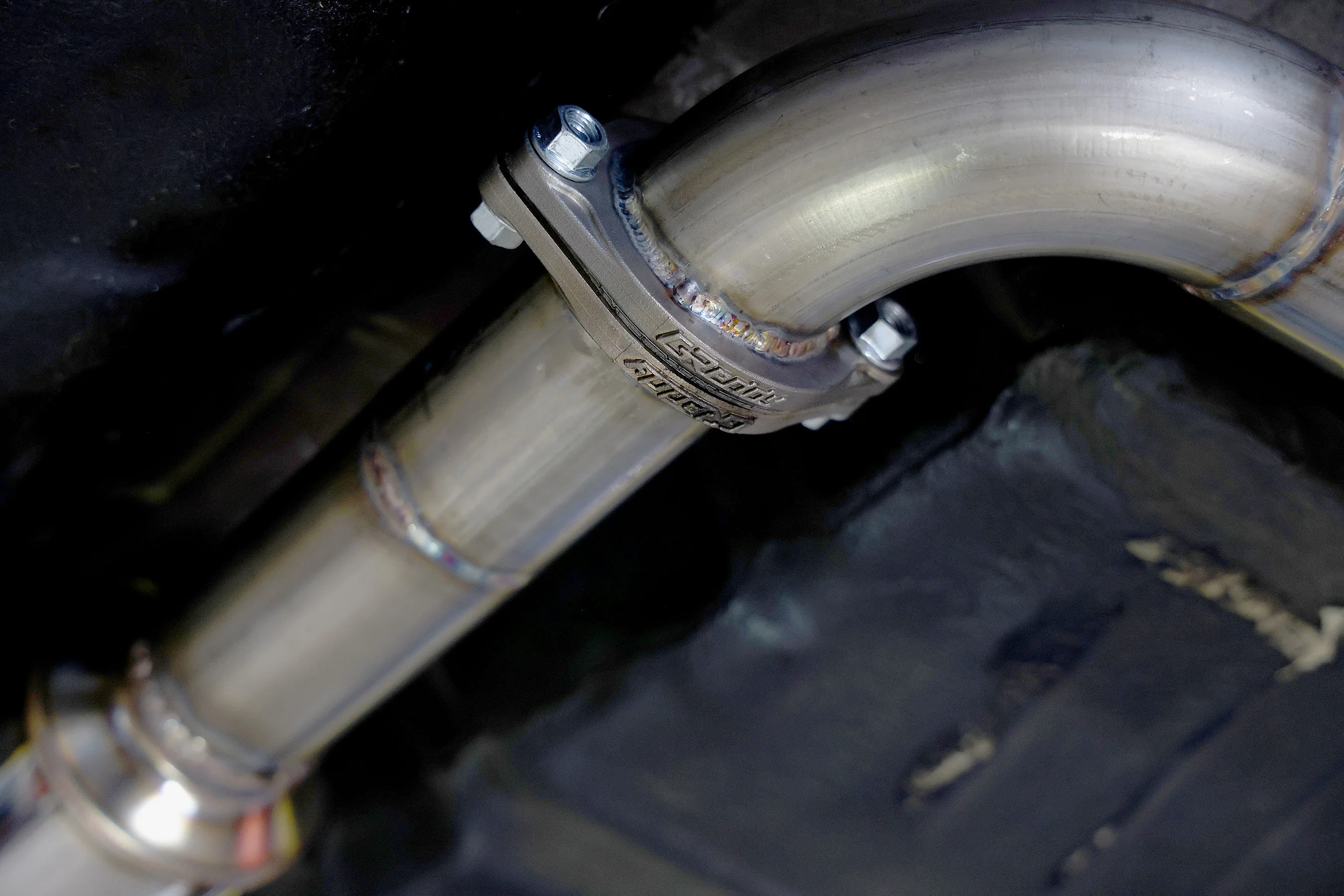 Special 1st batch Presale - GReddy Supreme-SP Cat-Back Systems -  Honda EF CRX/Civic - Image 4