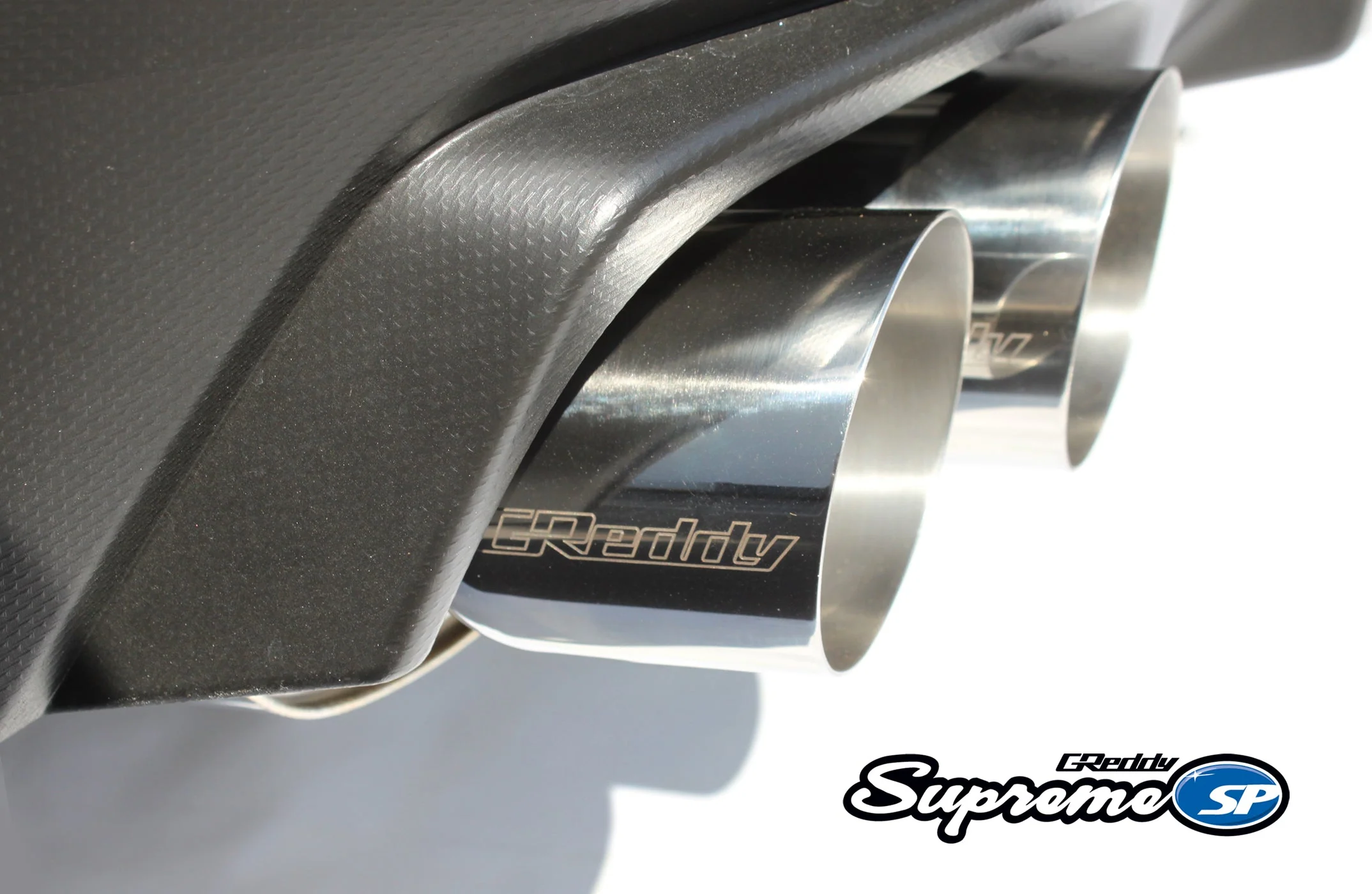 SUPREME SP  SUBARU WRX/STI SEDAN 15+ - (10168202) - Image 3