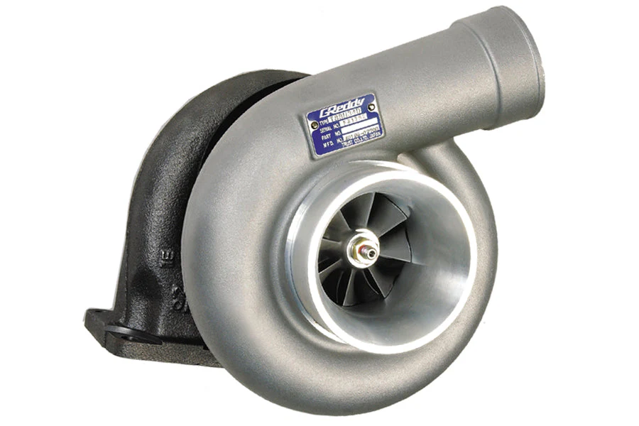 GREDDY T88 34D TURBO EXT W/G - (11500314 11500315 11500316 11500319 11500321 11500322)