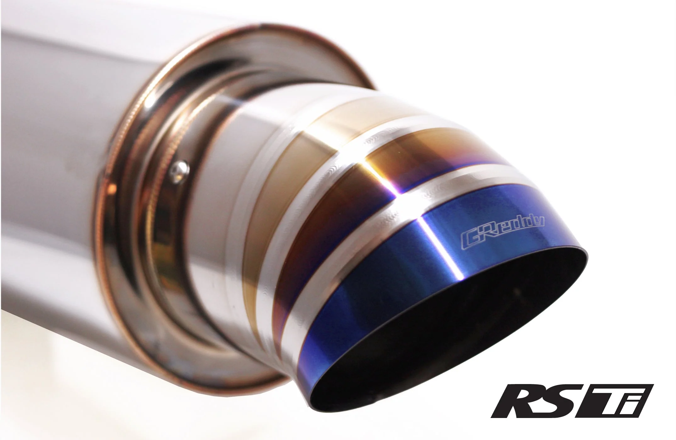 RS-Ti  TURNDOWN 105MM DIA TIP L120MM - (11002131) - Image 3