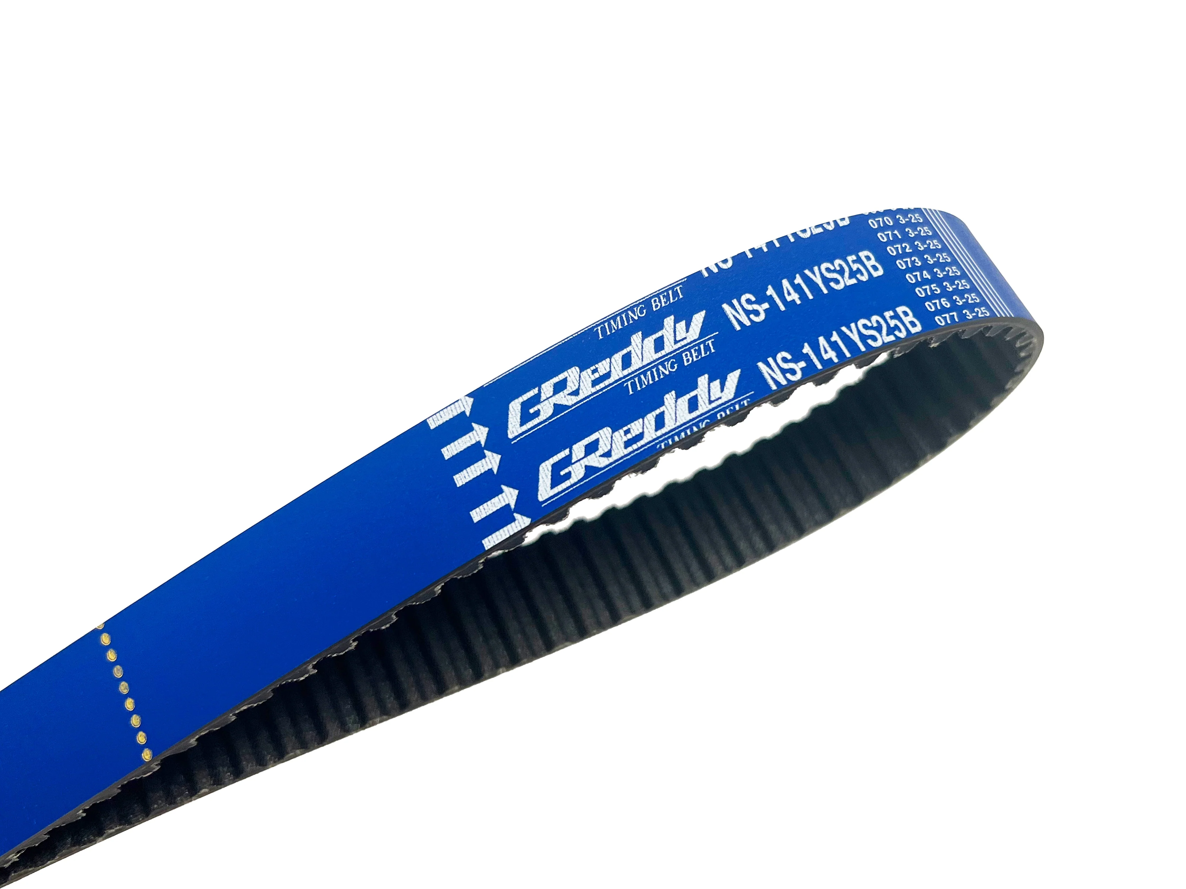 TIMING BELT RB26DETT - (13524500) - Image 3