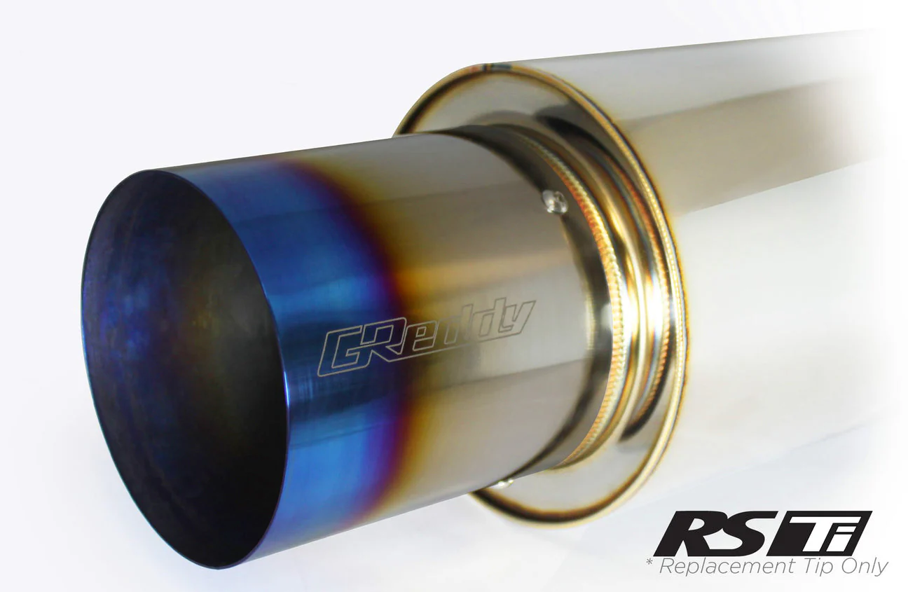 RS-Ti  115MM DIA TIP L170MM - (11002103) - Image 4