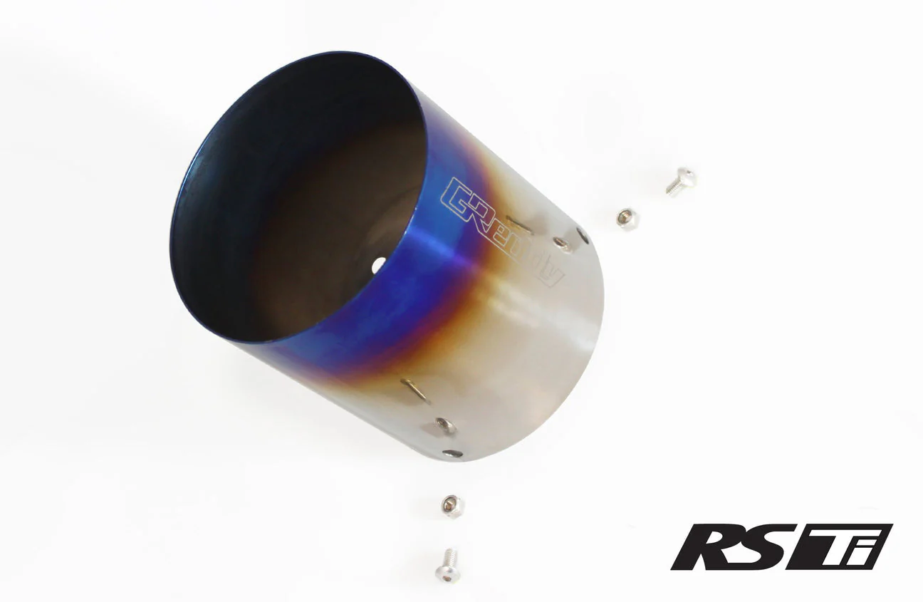 RS-Ti  105MM DIA TIP L120MM  - (11002111) - Image 3