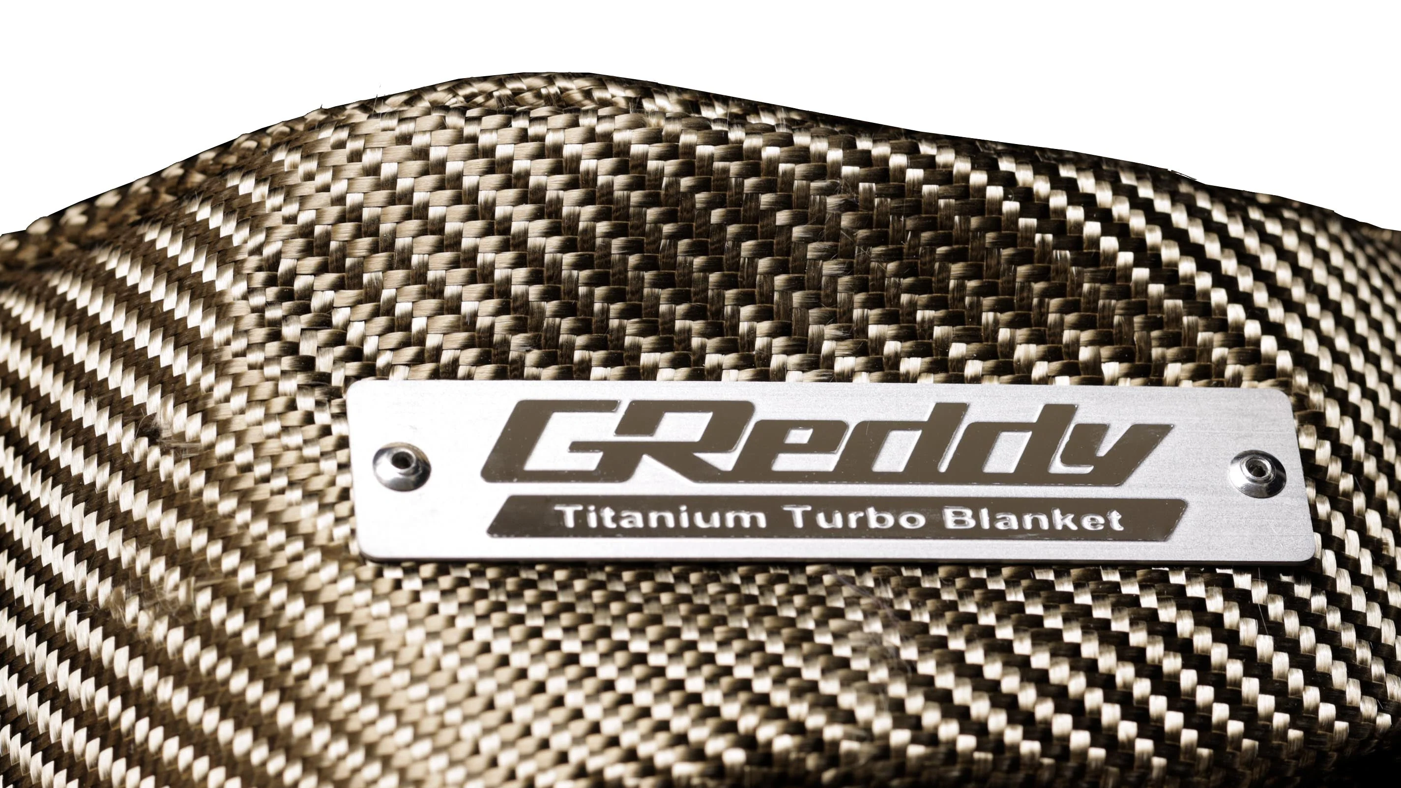 TITANIUM TURBO BLANKET LARGE T78/T88/T88H - (11900538) - Image 6
