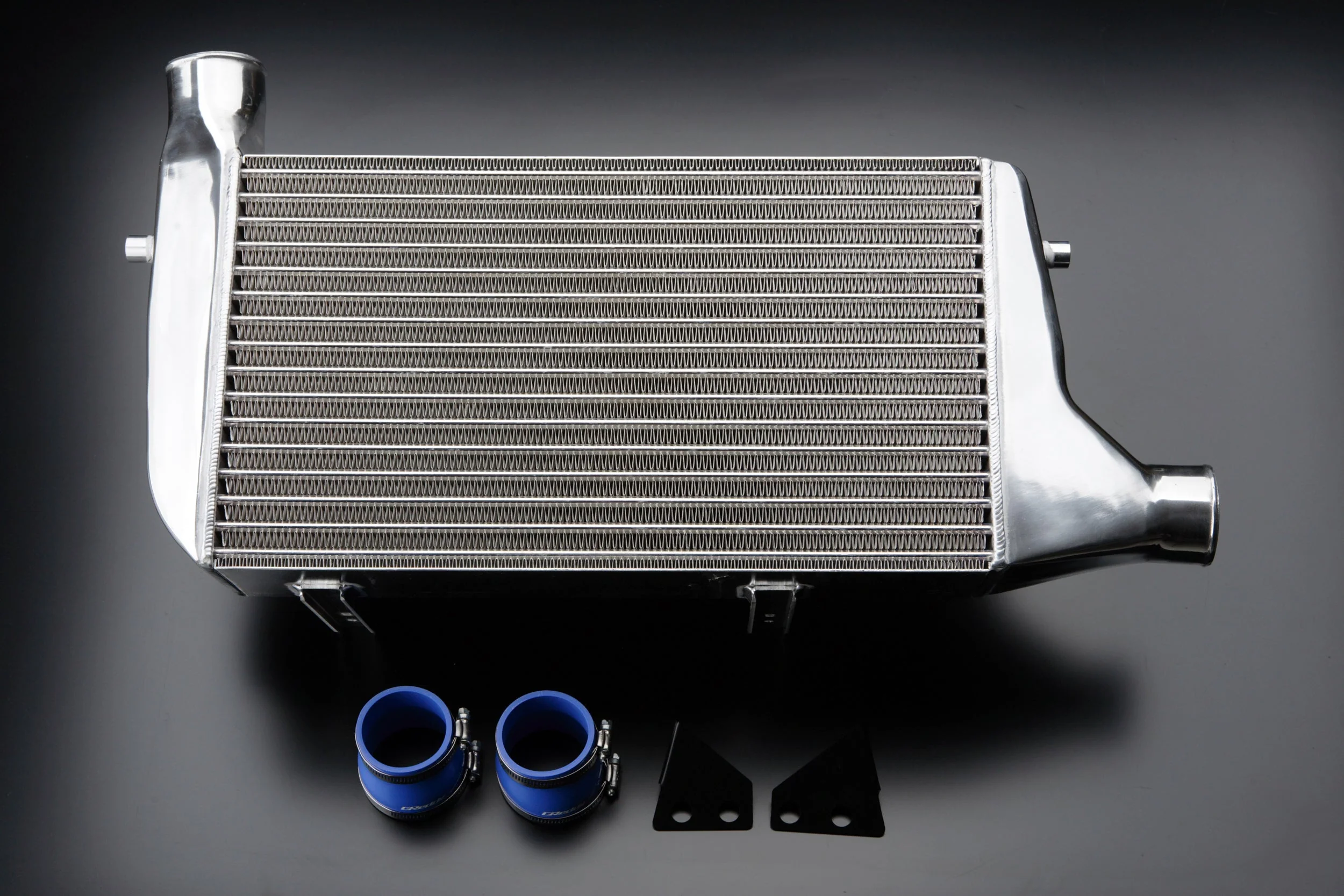 GREDDY INTERCOOLER KIT SPEC-R T-33F CZ4A EVO10 - (12030436) - Image 3