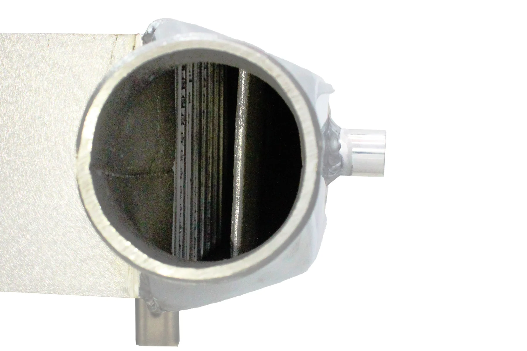 GREDDY INTERCOOLER KIT SPEC-R T-33F CZ4A EVO10 - (12030436) - Image 4