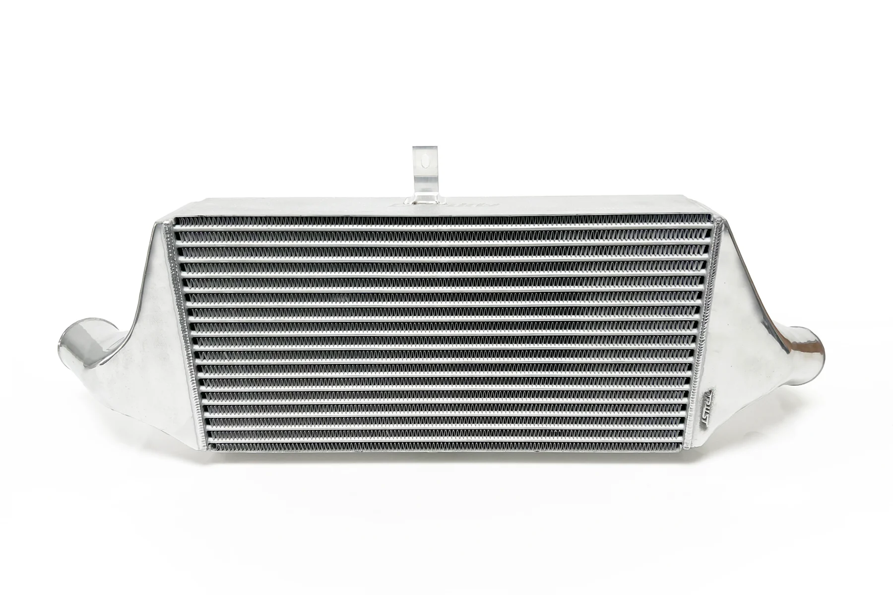 GREDDY INTERCOOLER KIT T-23F FOR GREDDY TURBO & PLENUM ECR33 - (12020206)