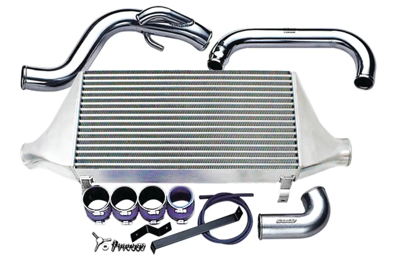 GREDDY INTERCOOLER KIT T-23F S13/PS13 - (12020204)
