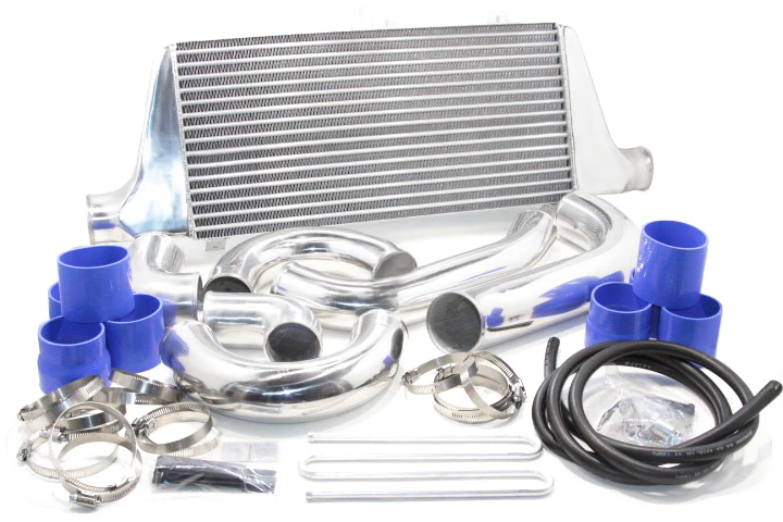 GREDDY INTERCOOLER KIT T-24F JZS161 - (12010212) - Image 3