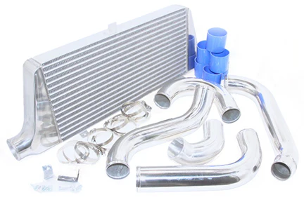 GREDDY INTERCOOLER KIT SPEC-LS T-24 JZS171 - (12010467) - Image 4