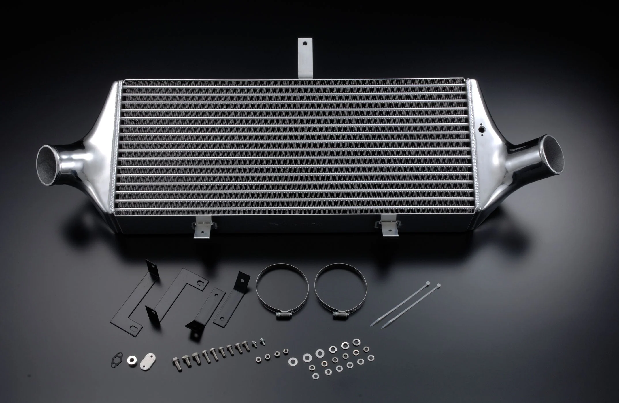 GREDDY INTERCOOLER T-29F BNR32 - (12020214) - Image 5