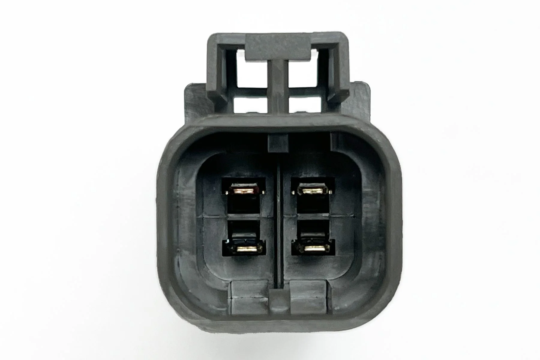 V-LAYOUT OPT. PARTS FD3S ELECTRIC FAN EXTENSION HARNESS (950mm) x2 AFTER M/C - (12444002) - Image 2