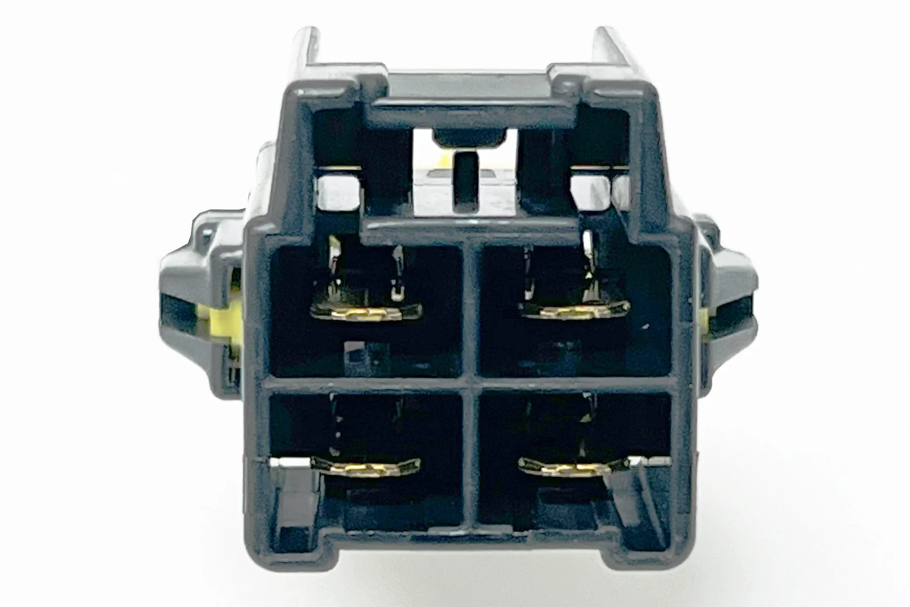 V-LAYOUT OPT. PARTS FD3S ELECTRIC FAN EXTENSION HARNESS (950mm) x2 BEFORE M/C - (12444001) - Image 2