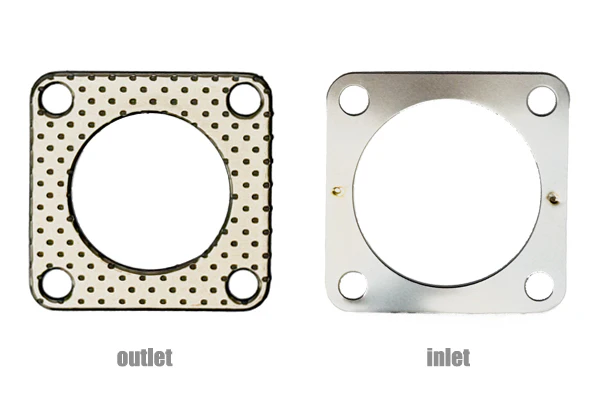 GREDDY WASTEGATE GASKET TYPE-C HI FLOW IN - (11900412) - Image 3