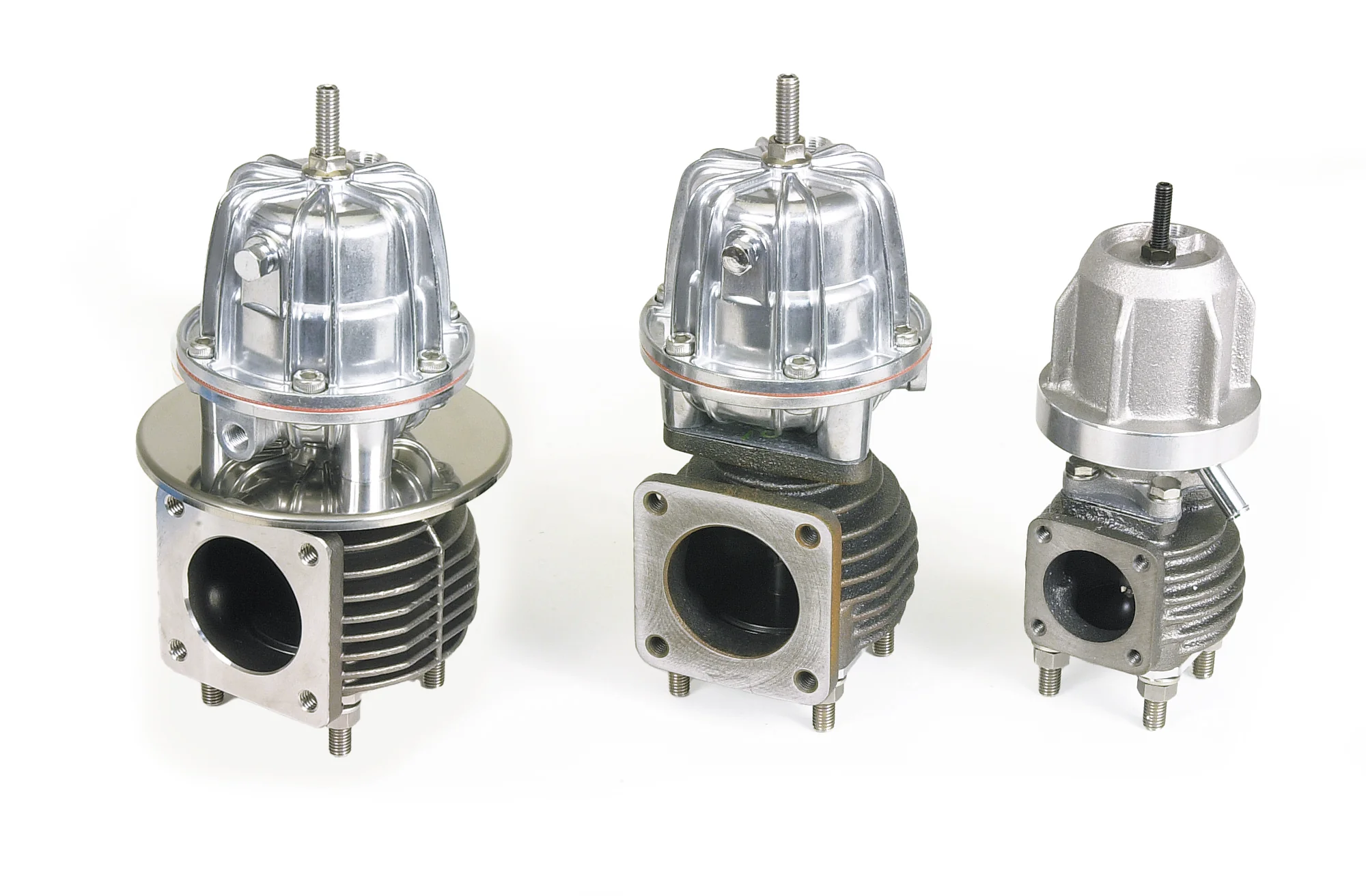 GREDDY WASTEGATE TYPE C14 (1.4 KG/CM2- ) - (11501554) - Image 3